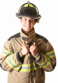 Fire Marshal